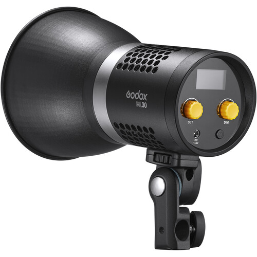 Godox ML30 Daylight LED Dainty Light - 4